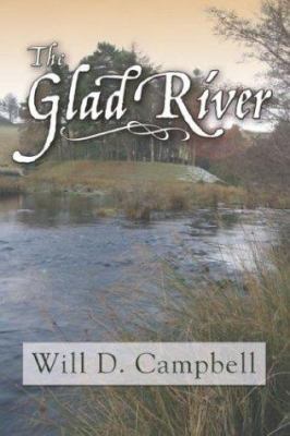 Glad River 1579101208 Book Cover