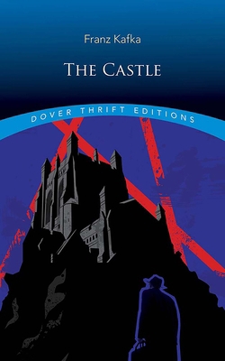 The Castle 0486855392 Book Cover