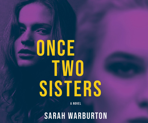 Once Two Sisters 166202729X Book Cover