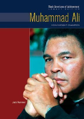 Muhammad Ali Heavyweight Champ 0791081567 Book Cover