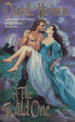 The Wild One 0380792621 Book Cover