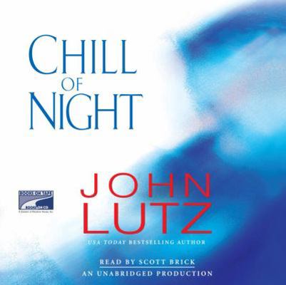 Chill of Night (Night #6) 1415934819 Book Cover