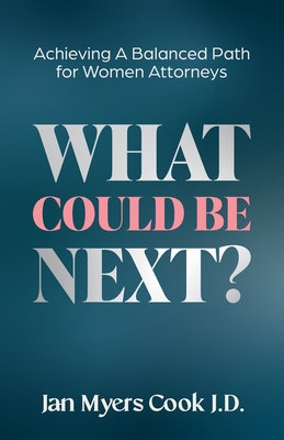 What Could Be Next?: Achieving A Balanced Path ... 1917728107 Book Cover