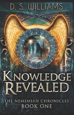Knowledge Revealed 1515268837 Book Cover