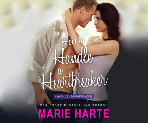 How to Handle a Heartbreaker 1520073356 Book Cover