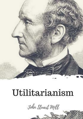 Utilitarianism 1720324263 Book Cover