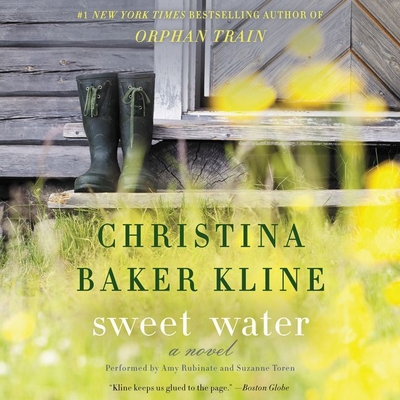 Sweet Water 1481534319 Book Cover
