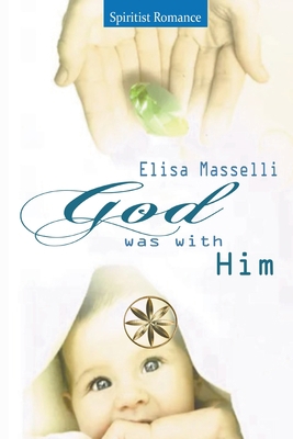 God Was With Him B0BXBPY4G7 Book Cover