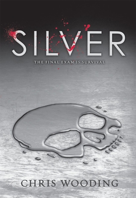 Silver 0545603927 Book Cover