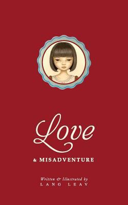 Love & Misadventure 0473235501 Book Cover