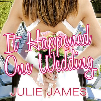 It Happened One Wedding B08XNBY8T4 Book Cover