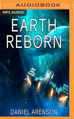 Earth Reborn 1543666663 Book Cover