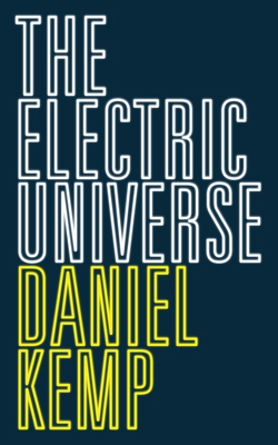 The Electric Universe 1778491081 Book Cover