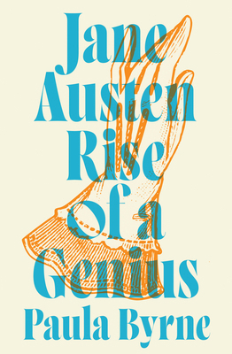 Genius Of Jane Austen 0008225699 Book Cover