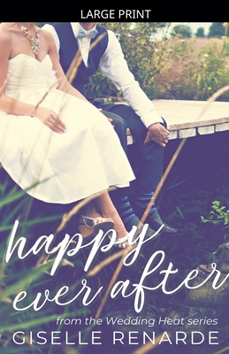 Happy Ever After [Large Print] B0GTD91D8M Book Cover