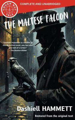 The Maltese Falcon 1953482120 Book Cover