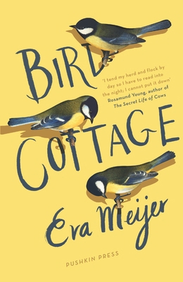 Bird Cottage 178227393X Book Cover