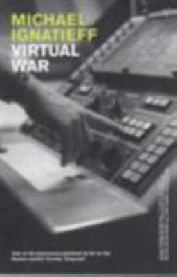 Virtual War 0099289806 Book Cover