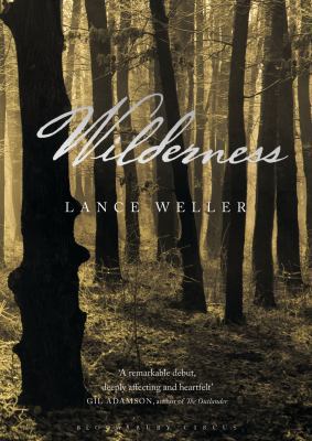 Wilderness 1408829207 Book Cover