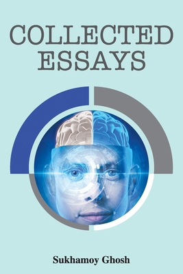 Collected Essay B0FQJZJ9KN Book Cover
