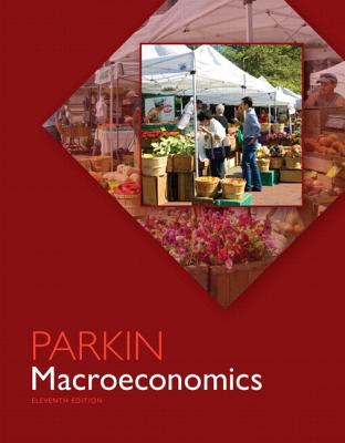 Macroeconomics 0133423883 Book Cover
