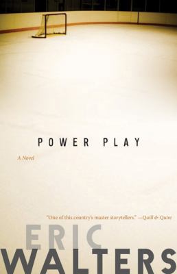 Power Play 1443407615 Book Cover