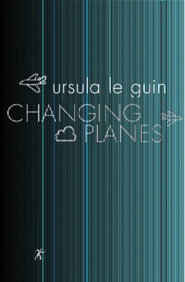 Changing Planes 0575075643 Book Cover