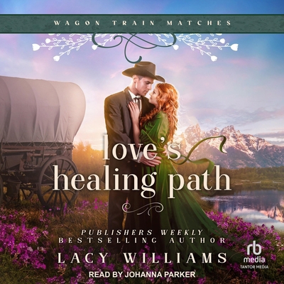 Love's Healing Path B0F47QWNJK Book Cover