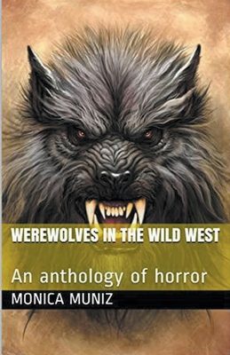 Werewolves of the Wild West B0CWTS3RHP Book Cover