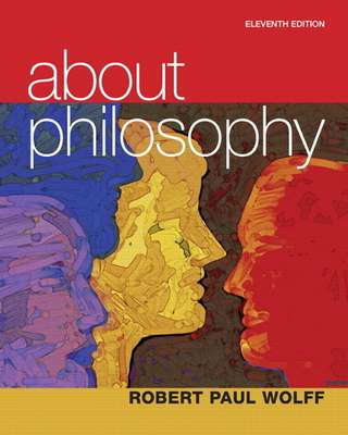 About Philosophy 0205194125 Book Cover
