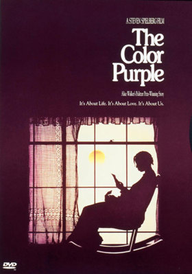 The Color Purple 0790729717 Book Cover
