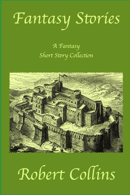 Fantasy Stories B0G1S5JM6B Book Cover