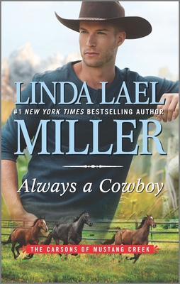 Always a Cowboy 0373789696 Book Cover