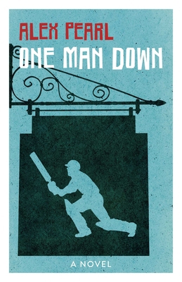 One Man Down 180341717X Book Cover
