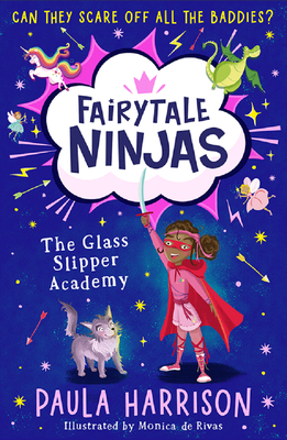 The Glass Slipper Academy 000879328X Book Cover