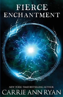 Fierce Enchantment 194700767X Book Cover