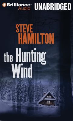 The Hunting Wind 146925896X Book Cover