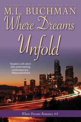 Where Dreams Unfold: a Pike Place Market Seattl... 1494359235 Book Cover
