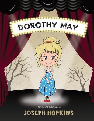 Dorothy May 1527210065 Book Cover