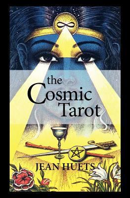 The Cosmic Tarot book 1466237651 Book Cover