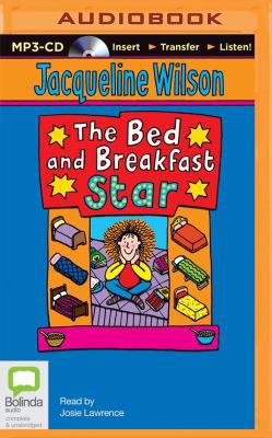 The Bed and Breakfast Star 1486249132 Book Cover