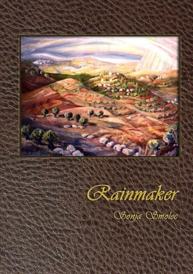 Rainmaker 1445724766 Book Cover