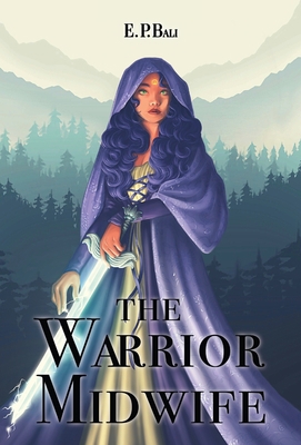 The Warrior Midwife 0648983080 Book Cover