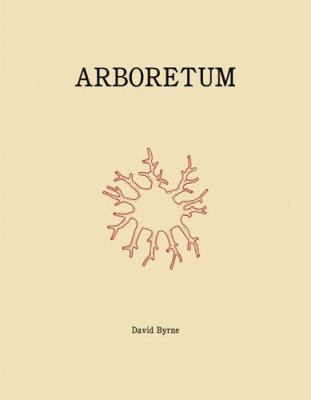 Arboretum 1932416579 Book Cover