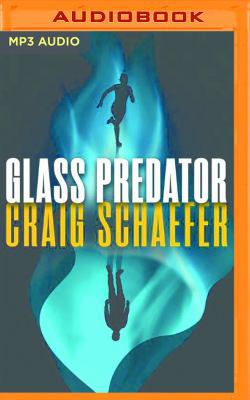 Glass Predator 153663056X Book Cover