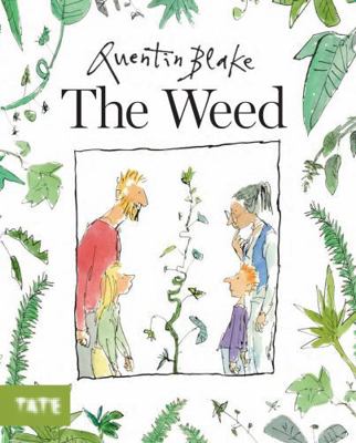 The Weed 1849767459 Book Cover