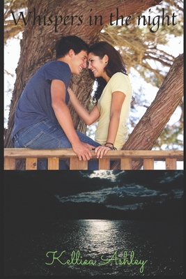 Whispers In The Night 1703457129 Book Cover