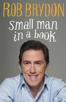 Small Man in a Book 0718158091 Book Cover