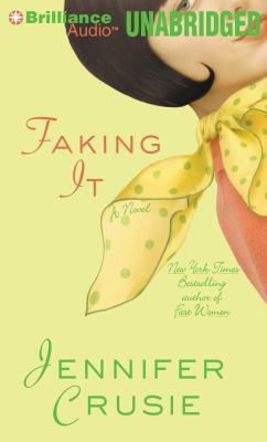 Faking It 1593351097 Book Cover