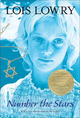 Number the Stars 0606234322 Book Cover